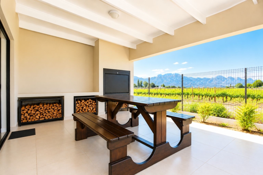 3 Bedroom Property for Sale in Rawsonville Western Cape